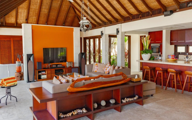Forever Bali Villas
