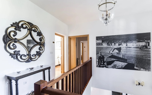 Hotel Pazo de Berbetoros