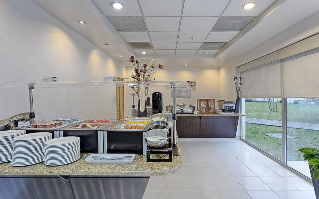 Holiday Inn Express Villahermosa Tabasco 2000 by IHG