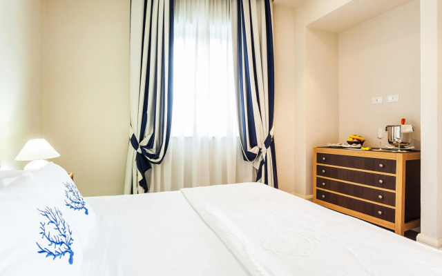 Hotel Villa Margherita