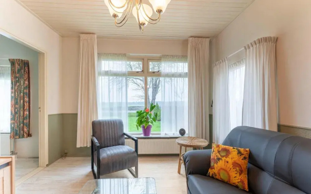 Attractive Holiday Home in Spier With Garden