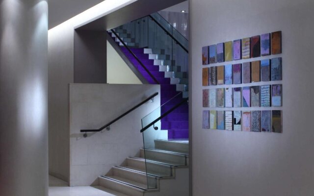 The Morrison Dublin, Curio Collection by Hilton