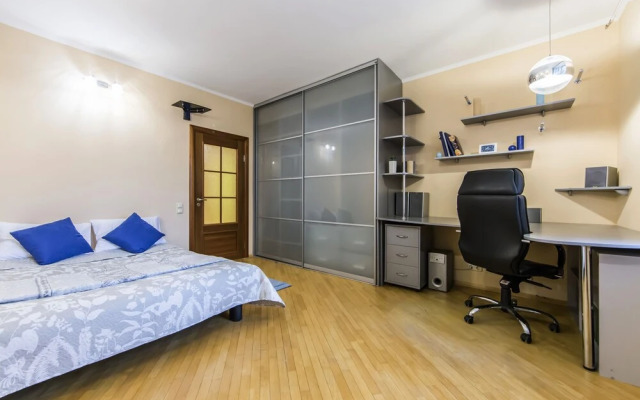 Апартаменты на Крещатике