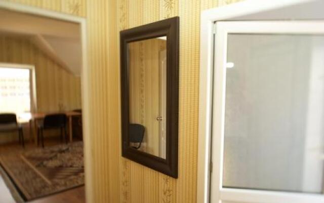 Guest House Sea Breeze