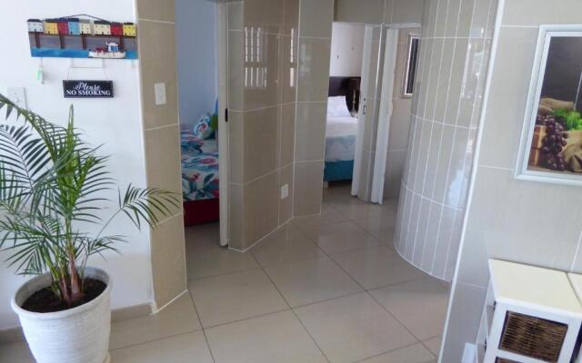 Seaview Apartment Amanzimtoti