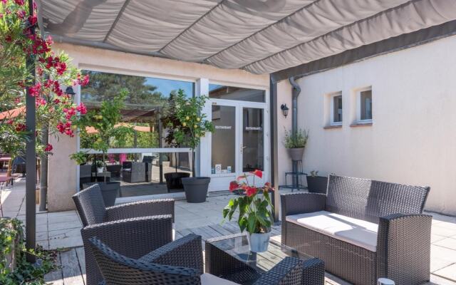 Hotel Le Clos des Bruyeres