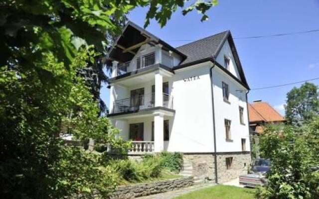 Apartamenty Watra