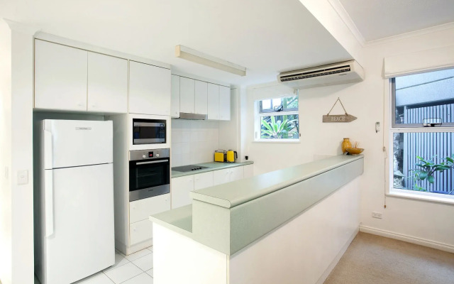 The Emerald Resort Noosa