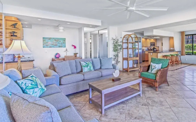 Papakea A101 2 Bedroom Condo 2 Condo by Redawning