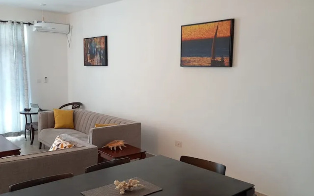 Kijani Homes Apartments Ocean Beach Drive
