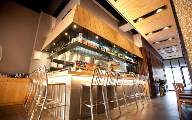 Hotel Avenue Changwon