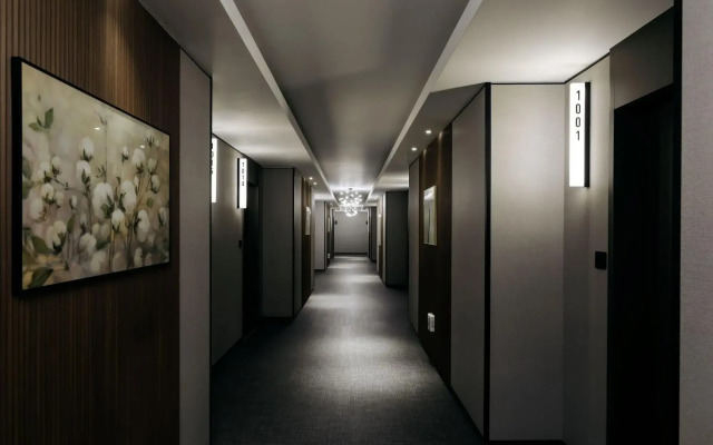 Ilsan Queen Town Hotel