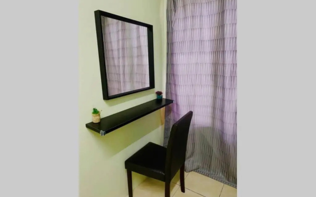 LILY VACATION HOME at CAMERON HIGHLANDS - 13 PAX,FREE WiFi w CARPORCH – Guest Rooms – Tanah Rata