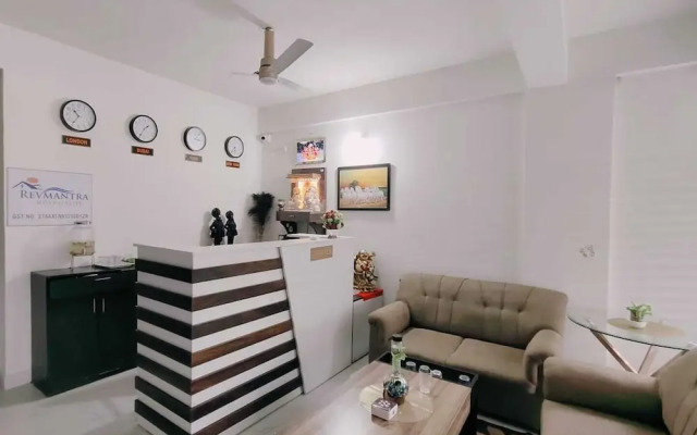 Hotel Revmantra