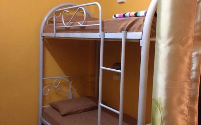 The Living Place 2 - Hostel