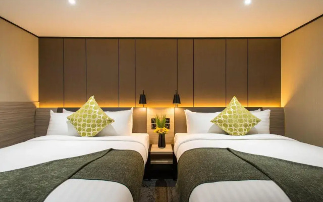 Aerotel London Heathrow