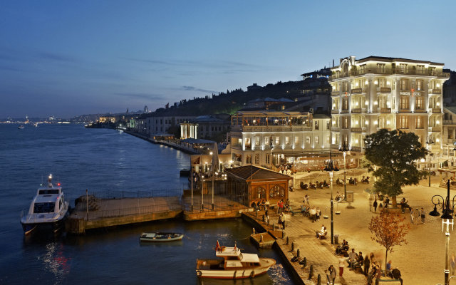 The Stay Bosphorus