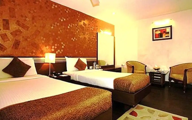 O2 VIP Hotel