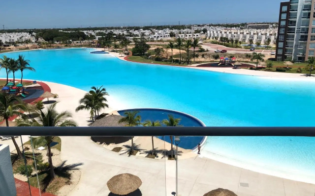 Dream Lagoons