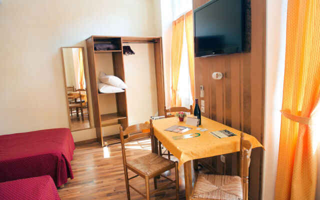Altera Roma Hotel