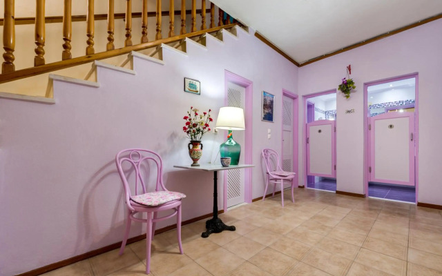 Akis Hotel