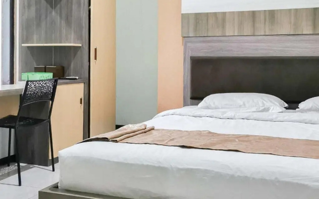 My Hommy Homestay RedPartner