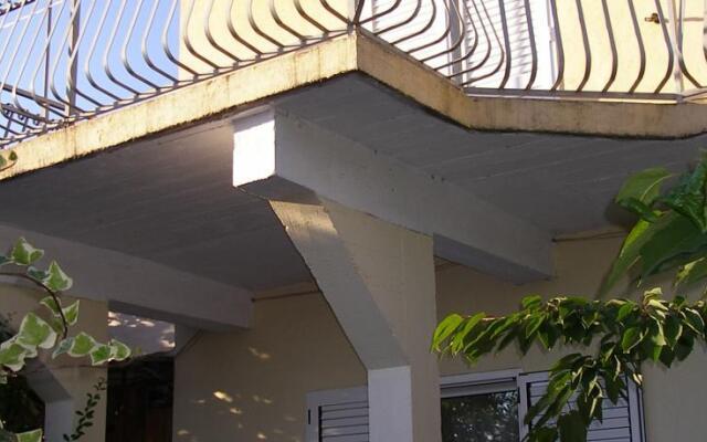 Apartment Špadina