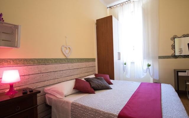 La Dolce Vita Guesthouse