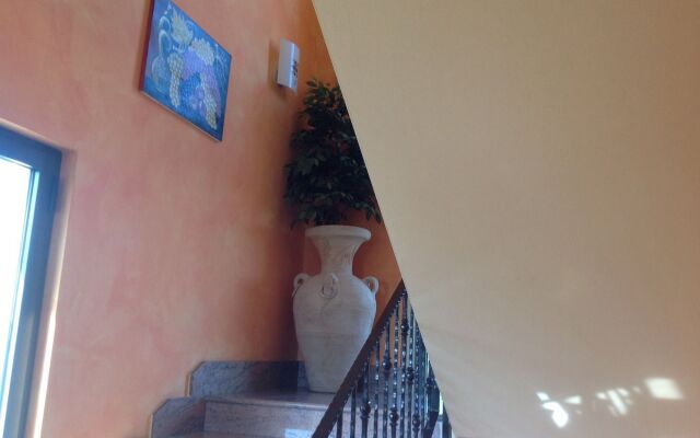 Hotel Villa Rosa