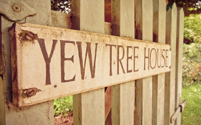 Yew Tree House B & B