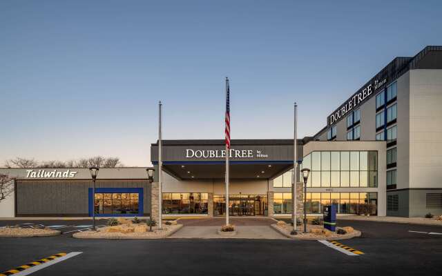 DoubleTree by Hilton Madison East