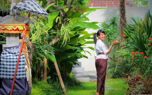 The Kuta Mansion - Adult Only