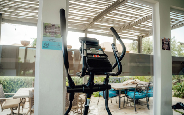 Hotel RH Boutique Aruba