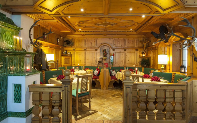 Impuls Hotel Tirol
