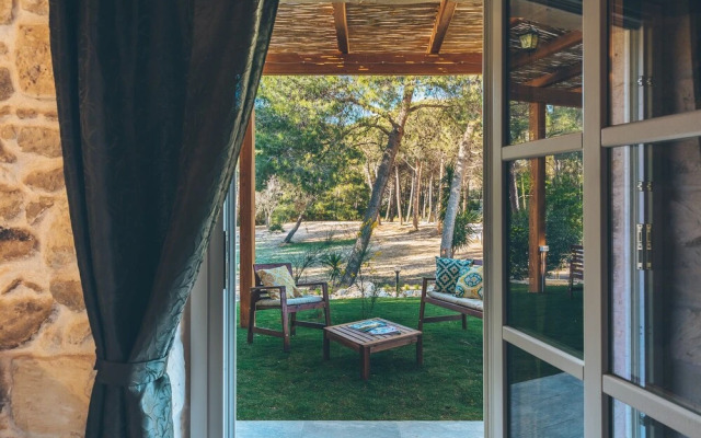 Antica Villa Colonica