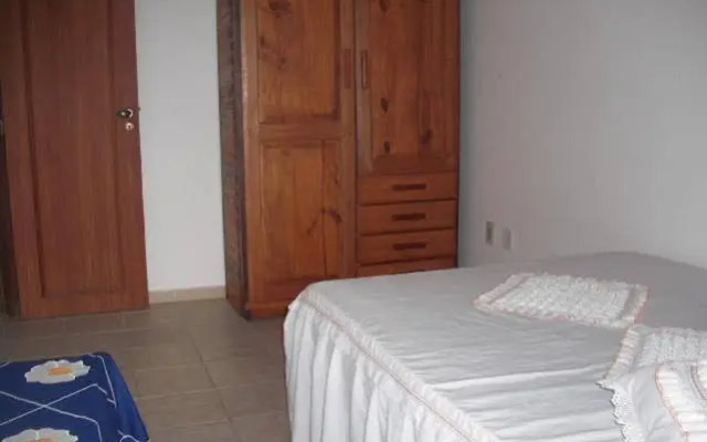 Residence Paraíso
