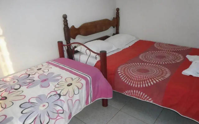 Pousada Saracura