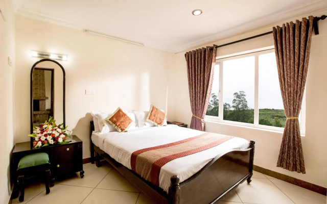 Hotel Lakeview Ooty – Guest Rooms – Ooty
