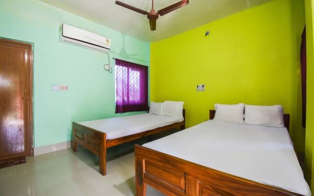 Spot On 49956 Mainak Hotel And Cottage