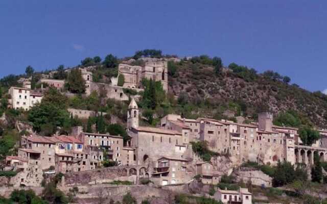 Résidences La Tour du Guet