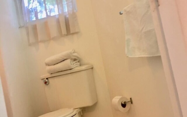 Suites Portal San Ángel