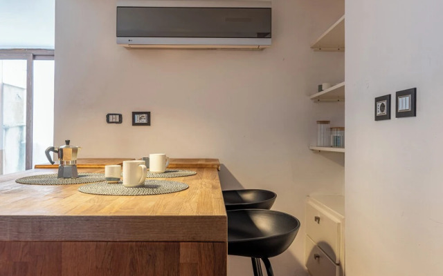 Appartamento Sammartino by Wonderful Italy