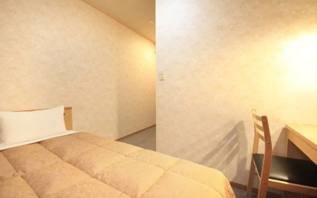 Hachioji Urban Hotel