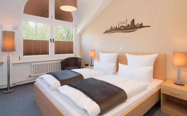 Hotel Morgenland