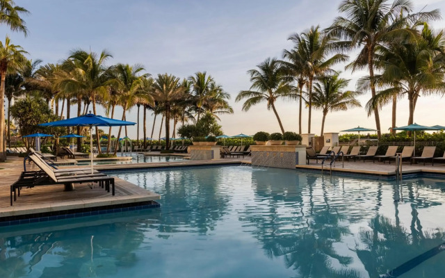 Marriott's Oceana Palms
