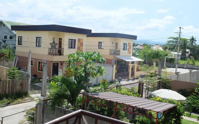 Pines Mansion II - Rooms for Rent on Cash Basis with 30% Reservation Fee before arrival