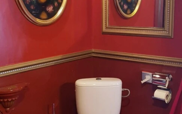 Schloßhotel Frauenmark