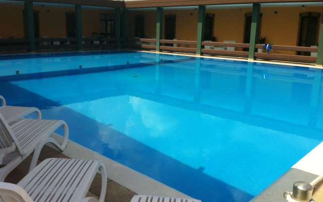 B&B Villa Calendano