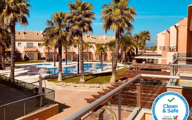 Santa Maria N by Check-in Portugal