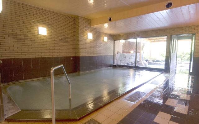 Kasyouen Bettei Fuka - Adult Only